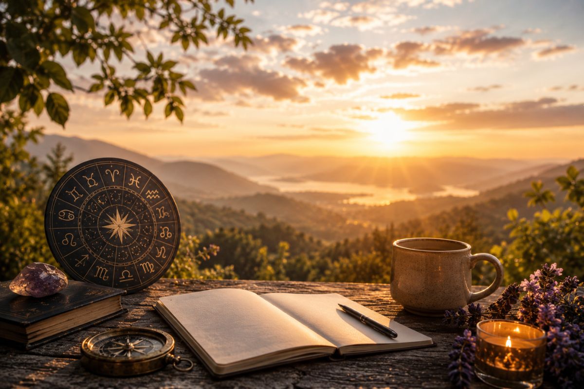 horoskop tygodniowy