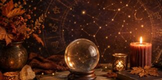 horoskop miesięczny