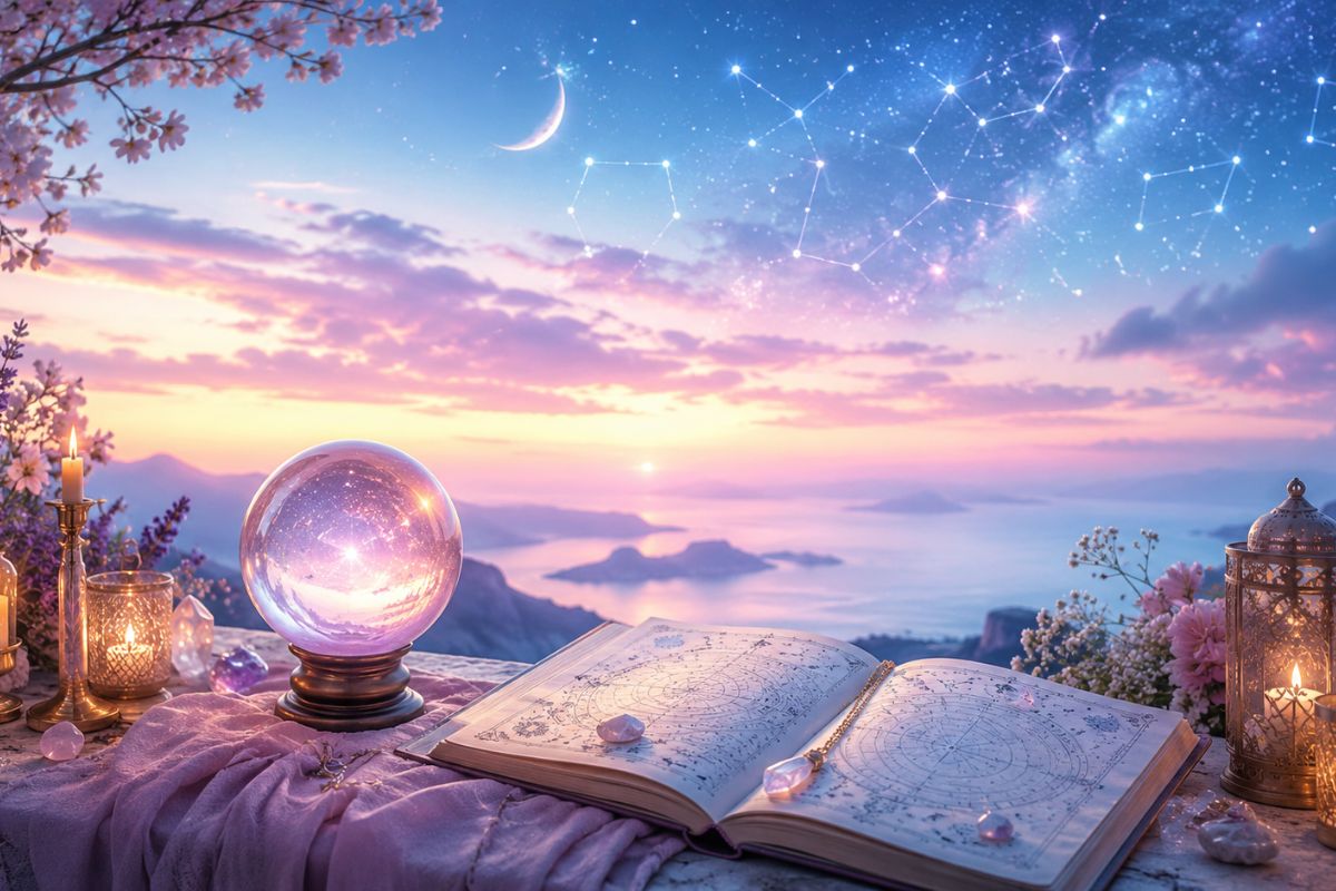 horoskop tygodniowy