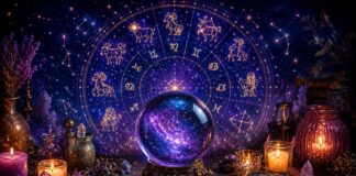 horoskop tygodniowy