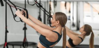 Trening siłowy dla kobiet