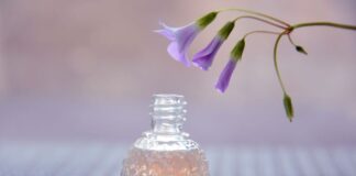oryginalne perfumy męskie