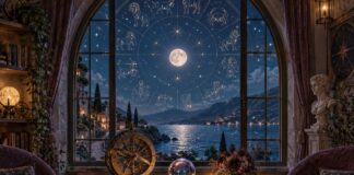 horoskop tygodniowy