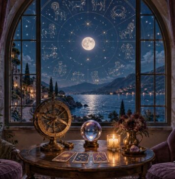 horoskop tygodniowy