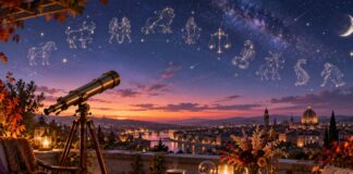 horoskop tygodniowy