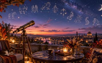 horoskop tygodniowy