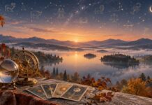 Horoskop tygodniowy (28.09.–4.10.) – sprawdź, co Cię czeka! horoskop tygodniowy