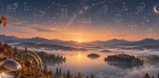 horoskop tygodniowy