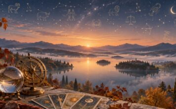 horoskop tygodniowy