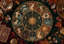Horoskop tygodniowy (5.10–11.10.) – sprawdź, co Cię czeka! horoskop tygodniowy