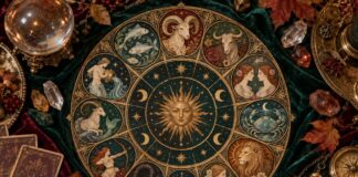 horoskop tygodniowy