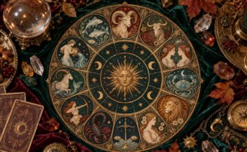 horoskop tygodniowy