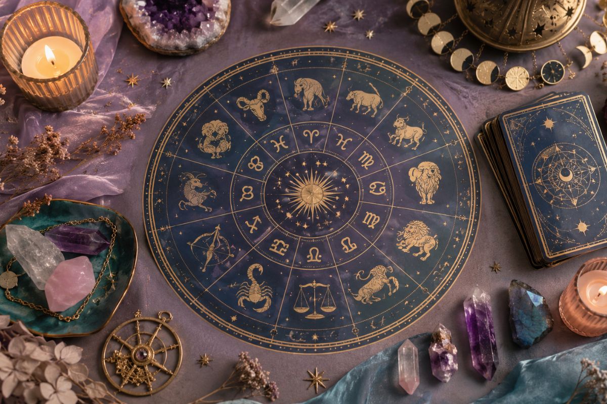 horoskop tygodniowy