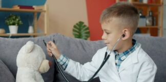 zabawki dla 3 latki
