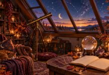 Horoskop tygodniowy (12.10–18.10.) – sprawdź, co Cię czeka! horoskop tygodniowy