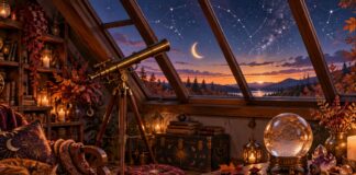 horoskop tygodniowy