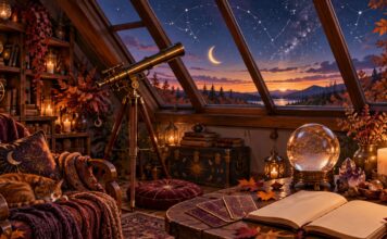 horoskop tygodniowy