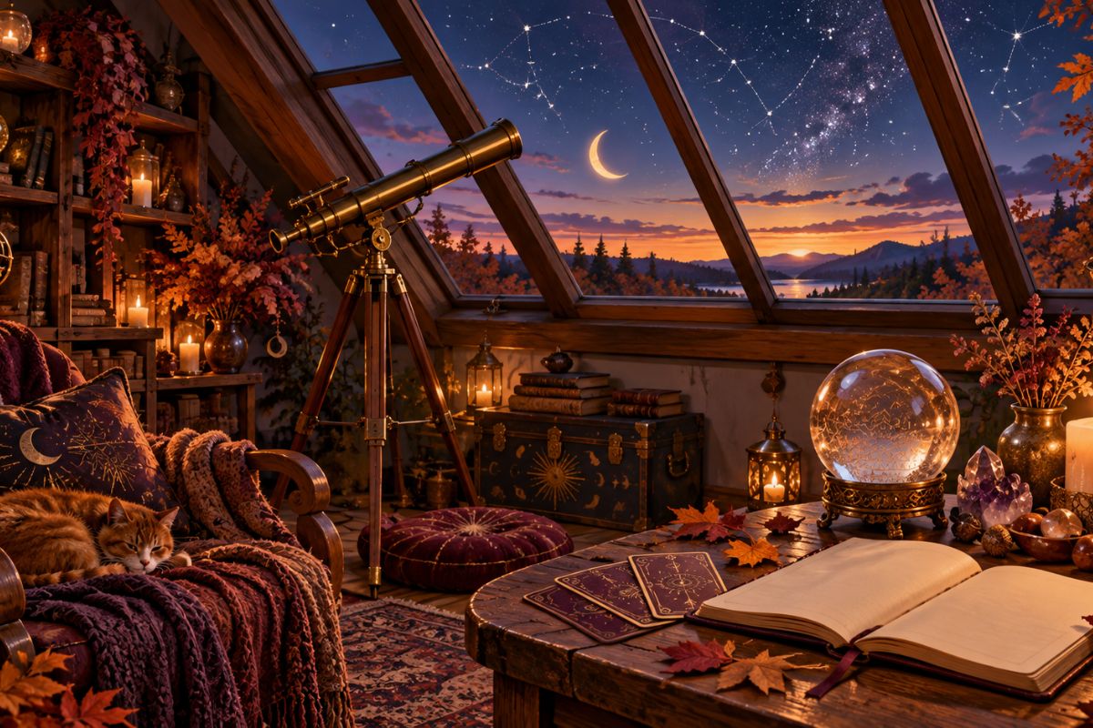 horoskop tygodniowy