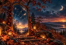 Horoskop tygodniowy (19–25.10.) – sprawdź, co Cię czeka! horoskop tygodniowy