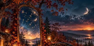 horoskop tygodniowy