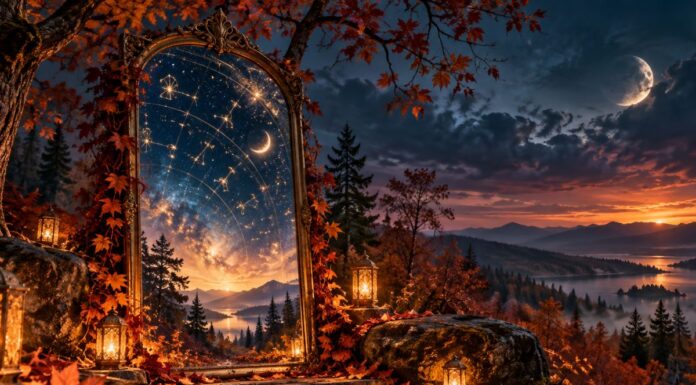 Horoskop tygodniowy (19–25.10.) – sprawdź, co Cię czeka! horoskop tygodniowy