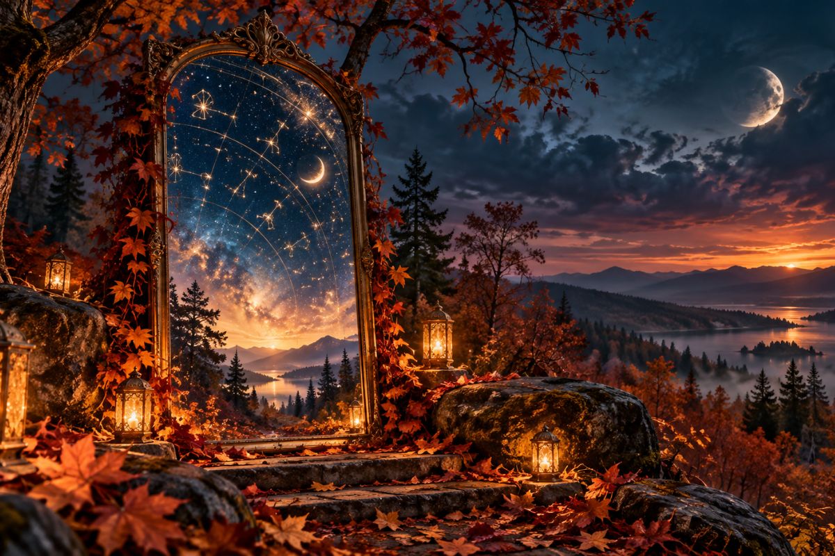 horoskop tygodniowy