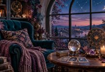 Horoskop tygodniowy (26.10.–1.11.) – sprawdź, co Cię czeka! horoskop tygodniowy