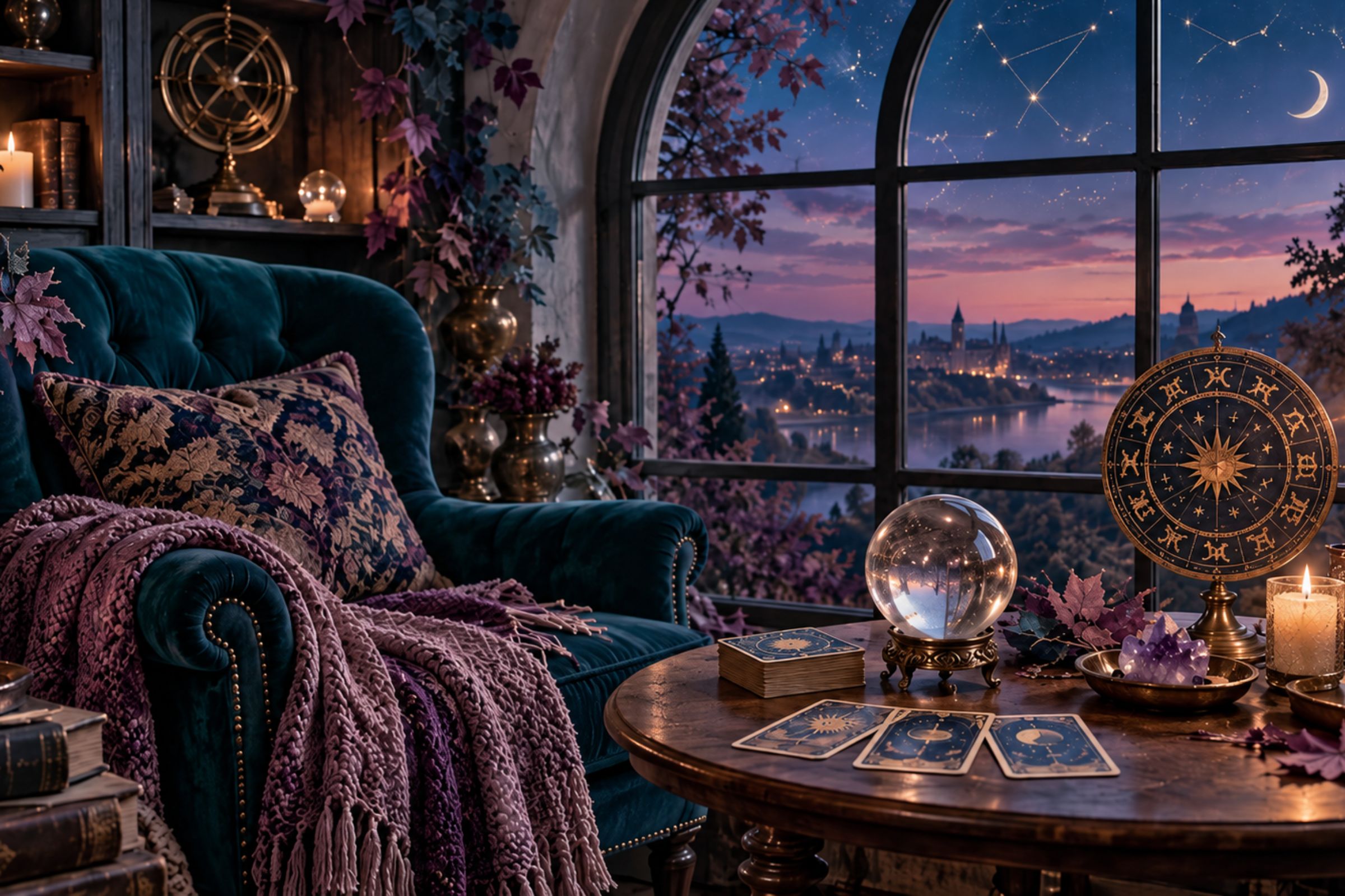 horoskop tygodniowy